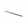 Din Rail Lanview RWMIP65-DIN-W500MM 500 mm IP65 Wandmontagegehäuse für DIN-Schiene