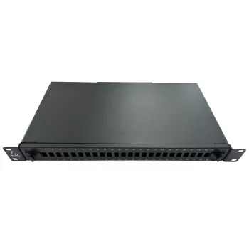 Lanview LVO231544 Patchpanel 1U