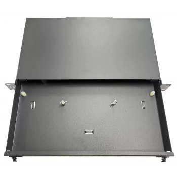 Lanview LVO231544 Patchpanel 1U