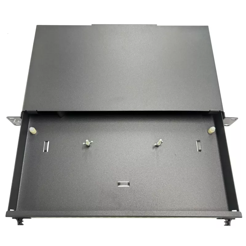 Lanview LVO231544 Patchpanel 1U