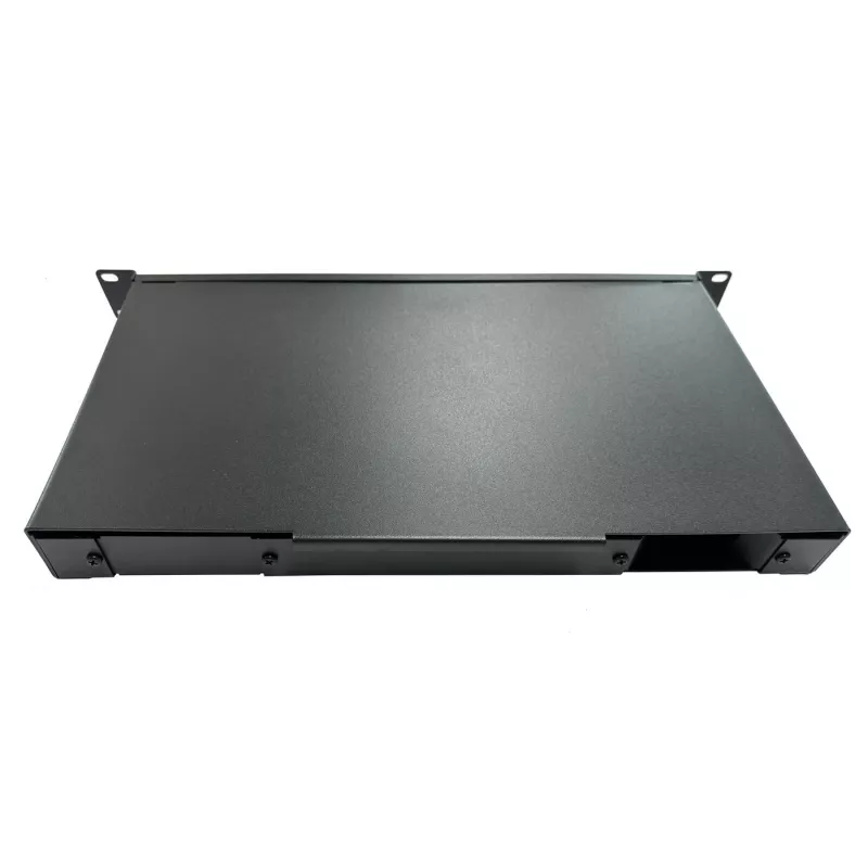 Lanview LVO231544 Patchpanel 1U
