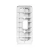 Ubiquiti UACC-G4 Doorbell Pro PoE-Gang Box Weiß Aluminium