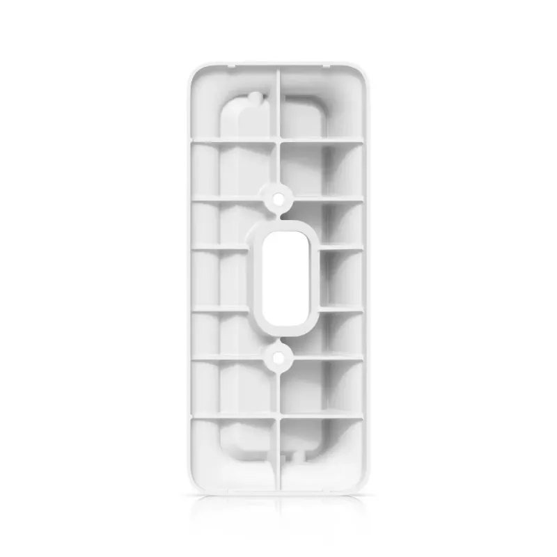 Ubiquiti UACC-G4 Doorbell Pro PoE-Gang Box Weiß Aluminium