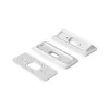 Ubiquiti UACC-G4 Doorbell Pro PoE-Gang Box Weiß Aluminium