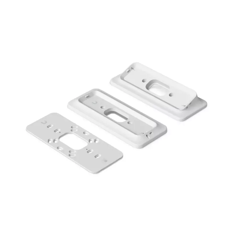 Ubiquiti UACC-G4 Doorbell Pro PoE-Gang Box Weiß Aluminium