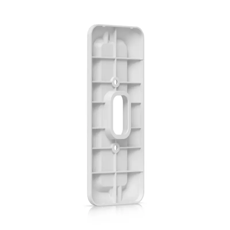 Ubiquiti UACC-G4 Doorbell Pro PoE-Gang Box Weiß Aluminium