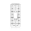 Ubiquiti UACC-G4 Doorbell Pro PoE-Gang Box Weiß Aluminium