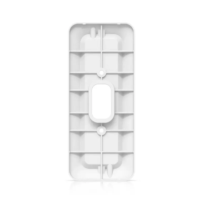 Ubiquiti UACC-G4 Doorbell Pro PoE-Gang Box Weiß Aluminium