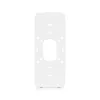 Ubiquiti UACC-G4 Doorbell Pro PoE-Gang Box Weiß Aluminium