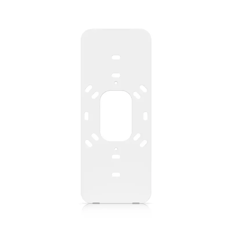 Ubiquiti UACC-G4 Doorbell Pro PoE-Gang Box Weiß Aluminium