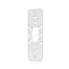 Ubiquiti UACC-G4 Doorbell Pro PoE-Gang Box Weiß Aluminium