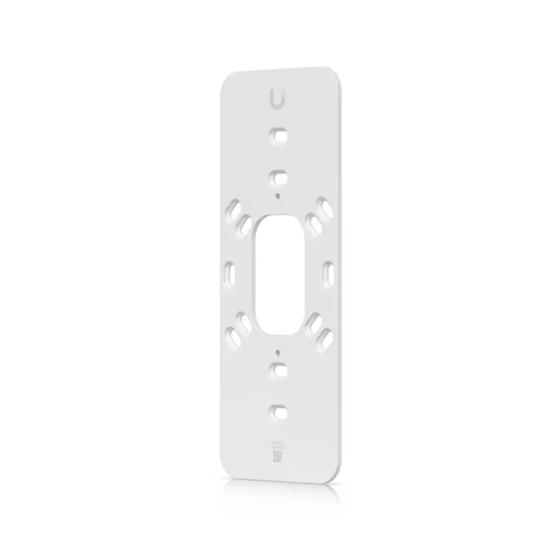Ubiquiti UACC-G4 Doorbell Pro PoE-Gang Box Weiß Aluminium