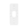 Ubiquiti UACC-G4 Doorbell Pro PoE-Gang Box Weiß Aluminium