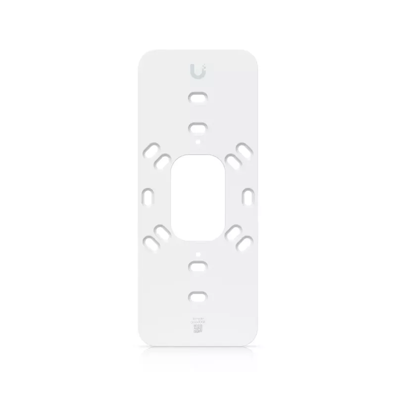 Ubiquiti UACC-G4 Doorbell Pro PoE-Gang Box Weiß Aluminium