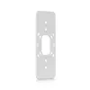Ubiquiti UACC-G4 Doorbell Pro PoE-Gang Box Weiß Aluminium
