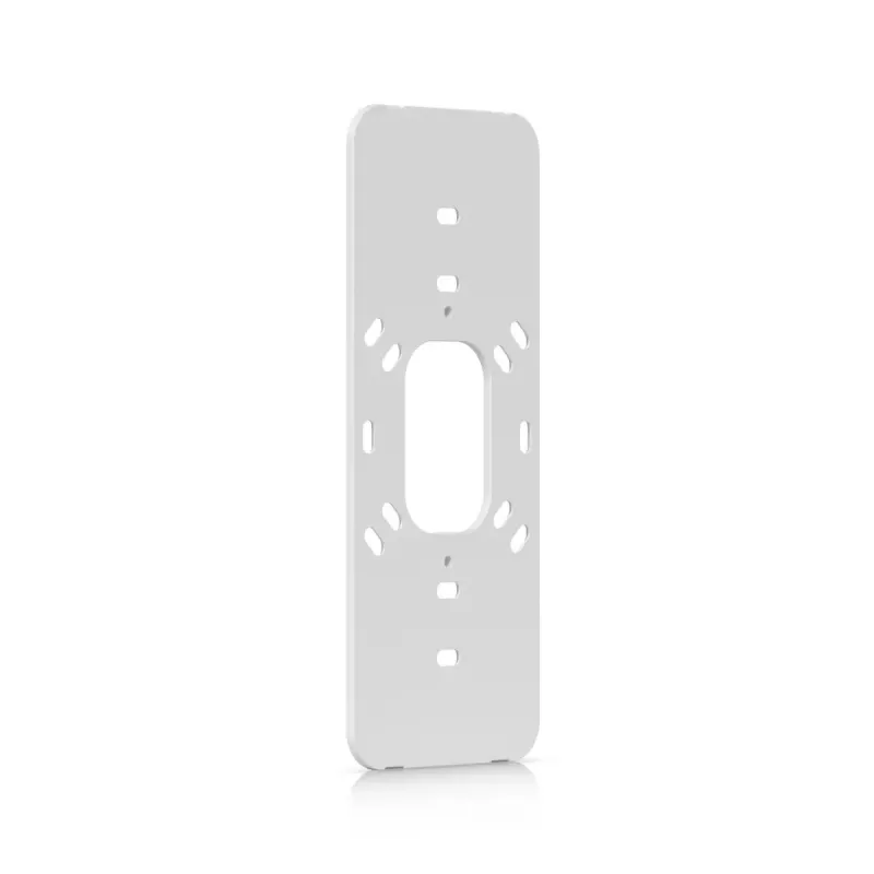 Ubiquiti UACC-G4 Doorbell Pro PoE-Gang Box Weiß Aluminium
