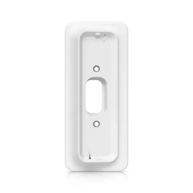Ubiquiti UACC-G4 Doorbell Pro PoE-Gang Box Weiß Aluminium
