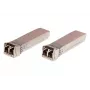 ATEN 10G Multi-Mode/300M Fiber SFP+ Modul, Glasfaser, 10000 Mbit/s, SFP+, 300 m, 850 nm, IEEE 802.3ae