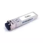 Netzwerk-Transceiver-Modul Lanview MO-DS-SFP-FC16G-LW SFP+ Glasfaser 16 Gbit/s 1310 nm, Aluminium