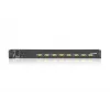 KVM-Switch ATEN CL1308N Rackmontage Schwarz PS/2 USB VGA 1U