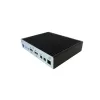 KVM-Extender Sender & Empfänger ADDER XD642P-DP Kabelgebunden 4000 m