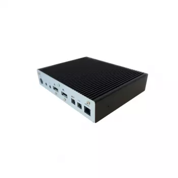 KVM-Extender Sender & Empfänger ADDER XD642P-DP Kabelgebunden 4000 m