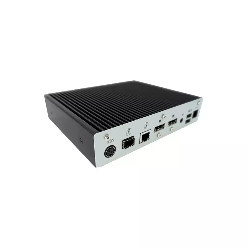 KVM-Extender Sender & Empfänger ADDER XD642P-DP Kabelgebunden 4000 m
