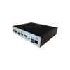 KVM-Extender Sender & Empfänger ADDER XD642P-DP Kabelgebunden 4000 m