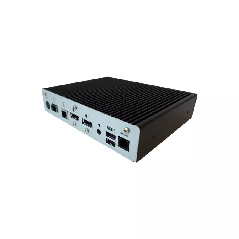 KVM-Extender Sender & Empfänger ADDER XD642P-DP Kabelgebunden 4000 m