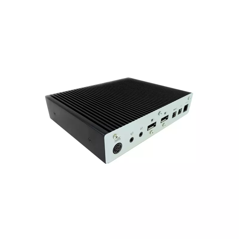 KVM-Extender Sender & Empfänger ADDER XD642P-DP Kabelgebunden 4000 m