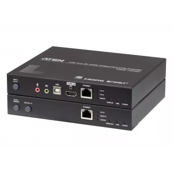 ATEN CE840-AT-G KVM-Extender Sender & Empfänger