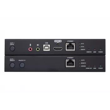 ATEN CE840-AT-G KVM-Extender Sender & Empfänger
