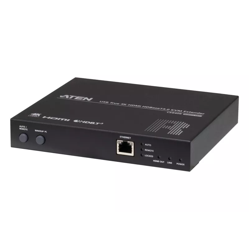 ATEN CE840-AT-G KVM-Extender Sender & Empfänger