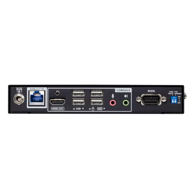 ATEN CE840-AT-G KVM-Extender Sender & Empfänger