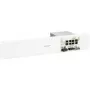 Firewall-Rackmontage Rackmount.IT RM-FR-T24 Weiß 1 Stk.
