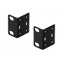 ATEN Rackmontageset für The Presentation Matrix Switch (VP); 2x Montagewinkel