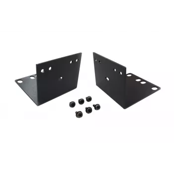 ATEN Rack-Montagekit für Secure KVM; 2/4-Port Dual Display (1,5 HE)
