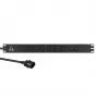 Lanview LVR-2MC14-SPD-C13X10 Netzwerk-Videorekorder 14 Kanäle