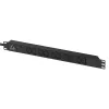Lanview LVR-2MC14-SPD-C13X10 Netzwerk-Videorekorder 14 Kanäle