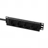 Lanview LVR-2MSCH-LIC-SCH4 Video-Encoder 4 Kanäle