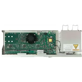 Mikrotik RB1100AHx4 Kabelgebundener Router Gigabit-Ethernet