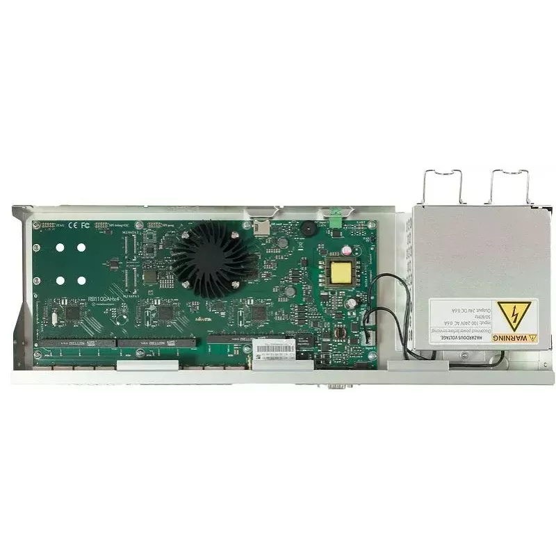Mikrotik RB1100AHx4 Kabelgebundener Router Gigabit-Ethernet