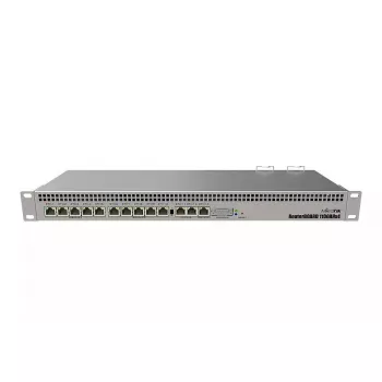 Mikrotik RB1100AHx4 Kabelgebundener Router Gigabit-Ethernet