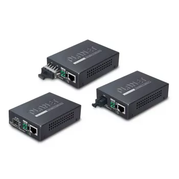 Netzwerk-Medienkonverter PLANET GT-806A15