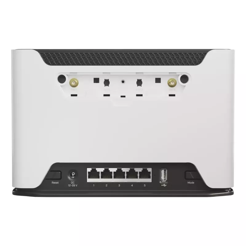 Tischrouter Mikrotik Chateau LTE12 Dual-Band Wi-Fi 5