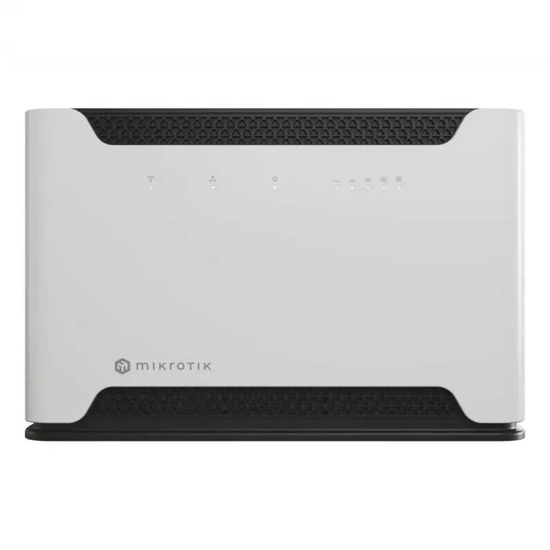 Tischrouter Mikrotik Chateau LTE12 Dual-Band Wi-Fi 5