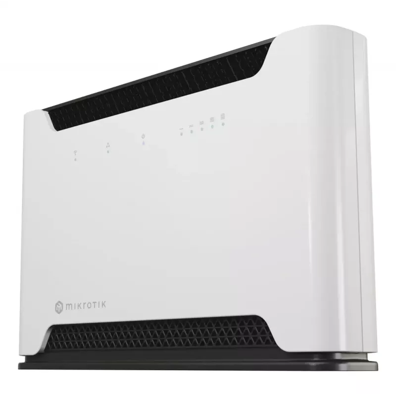 Tischrouter Mikrotik Chateau LTE12 Dual-Band Wi-Fi 5