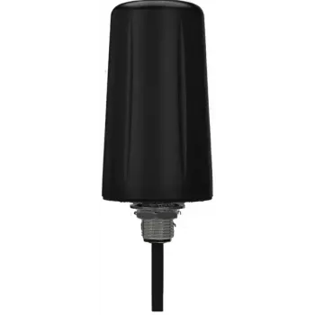 Omni-directional antenna Panorama LPB-6-60-5SP 0.6-6 GHz SMA IP66