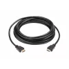 ATEN High Speed HDMI-Kabel mit Ethernet True 4K (4096X2160 @ 60Hz); 2 m HDMI-Kabel mit Ethernet