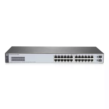Managed Switch HPE OfficeConnect 1820 24G